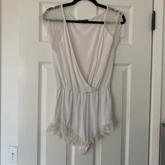 WILDFOX Intimates Romper - Picture 3 of 5